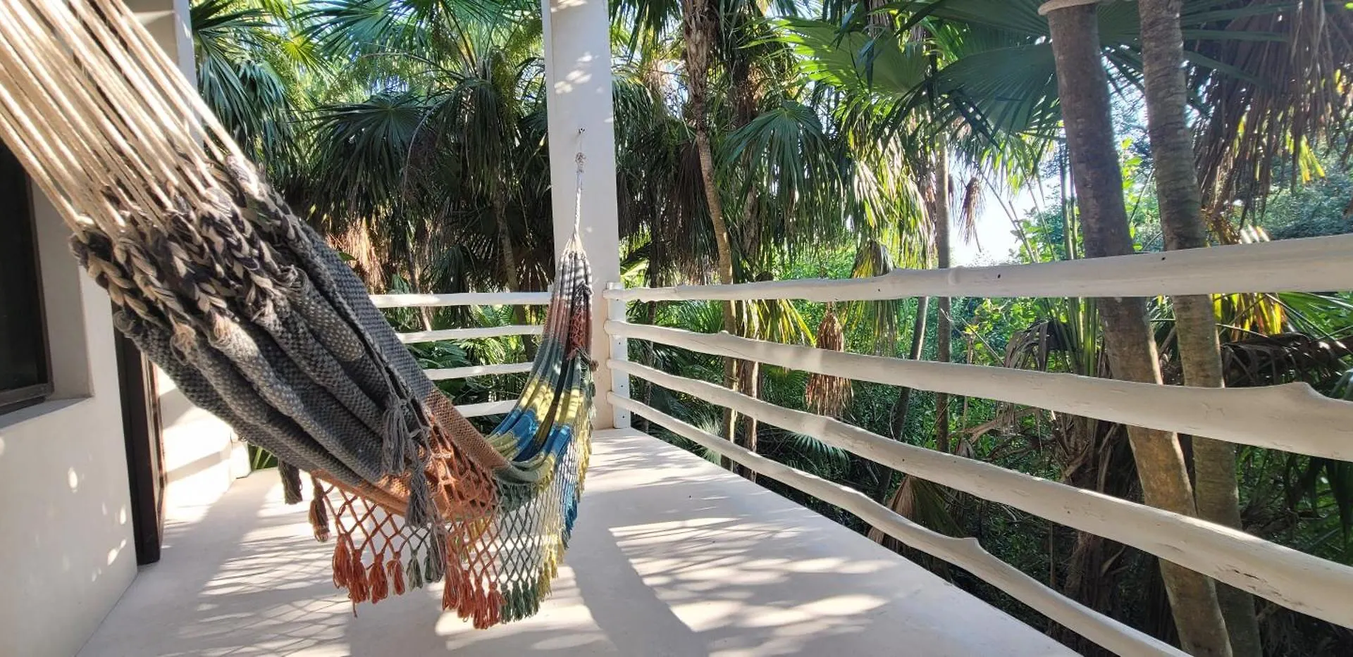 ***  Casa Ambar Hotel & Boutique Tulum (Adults Only) México