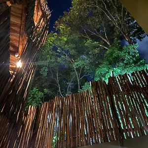 **** Bed and breakfast Loba Male Only México