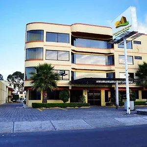 *** Hotel Posada Kenmar México