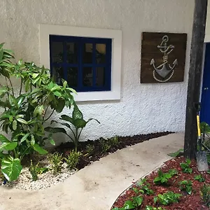** Hotel Luna Maya By Lhmg México