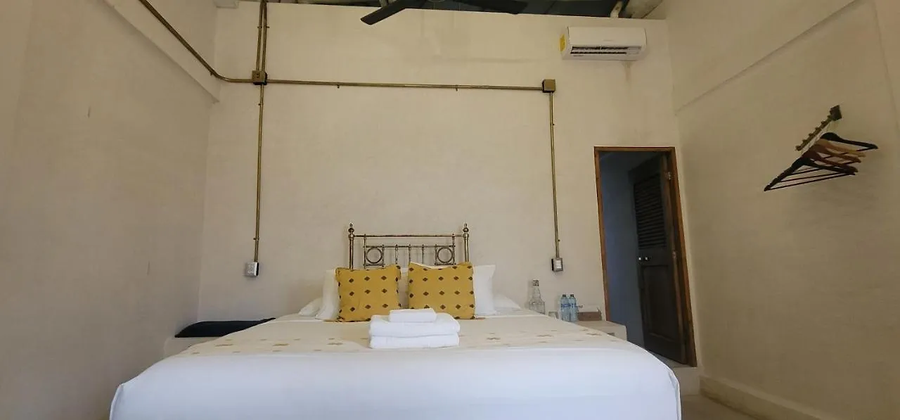 Casa Ambar Hotel & Boutique Tulum (Adults Only)