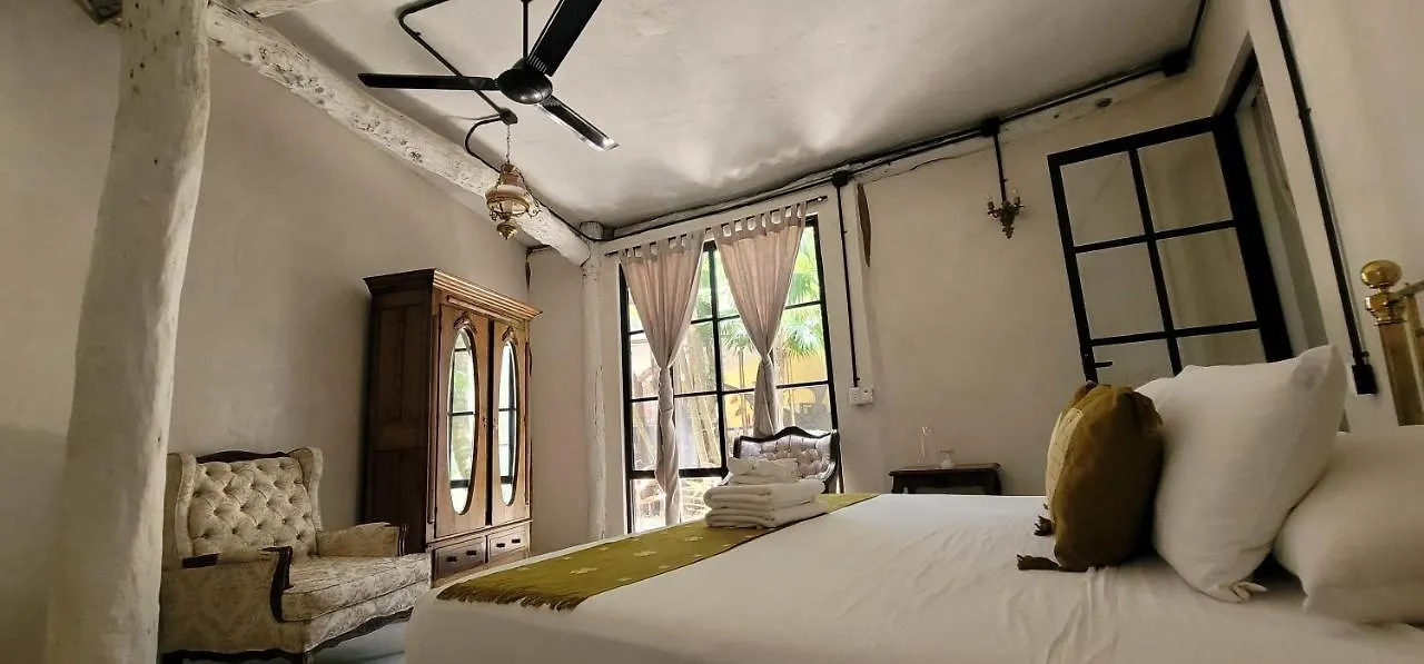 Casa Ambar Hotel & Boutique Tulum (Adults Only)