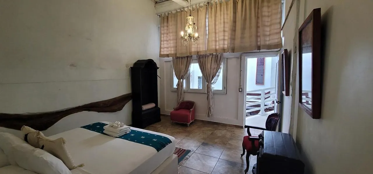Casa Ambar Hotel & Boutique Tulum (Adults Only)