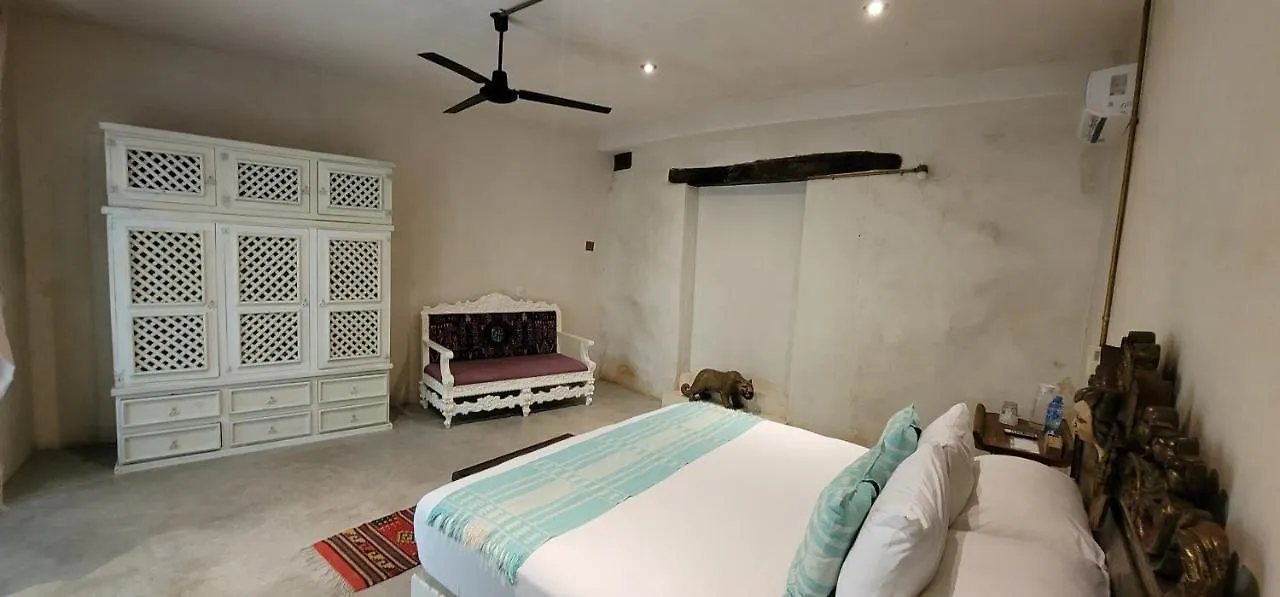 Casa Ambar Hotel & Boutique Tulum (Adults Only) 3*,