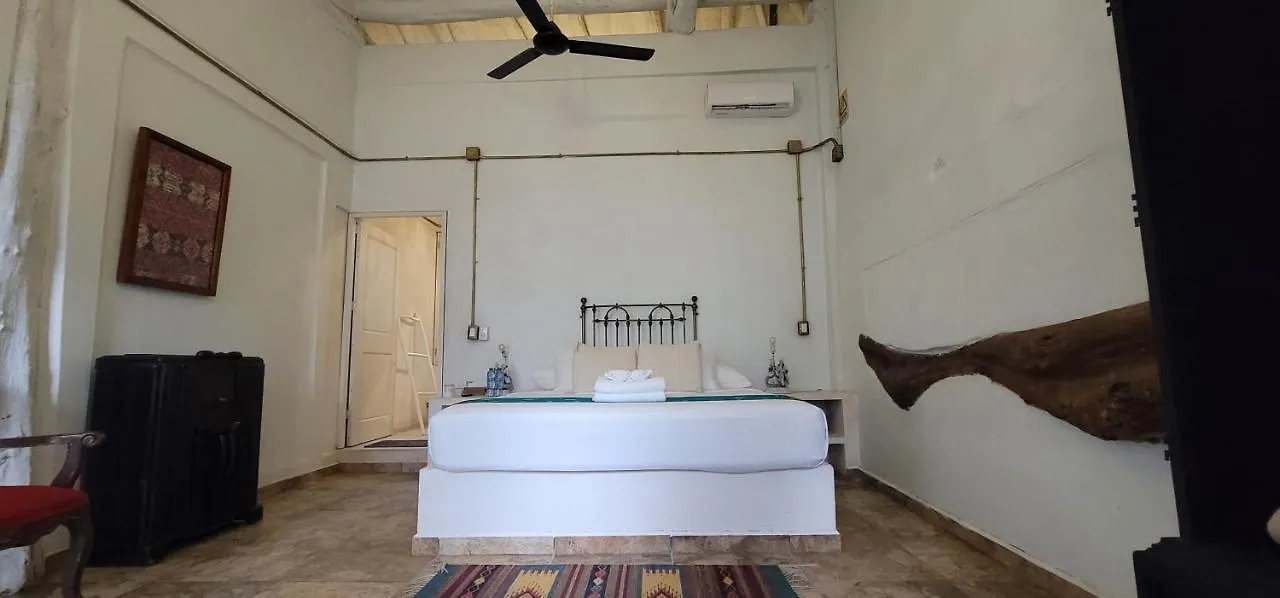 Casa Ambar Hotel & Boutique Tulum (Adults Only)