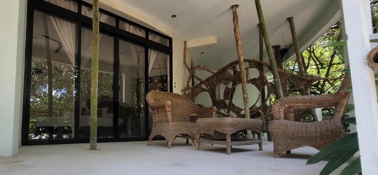 Casa Ambar Hotel & Boutique Tulum (Adults Only)