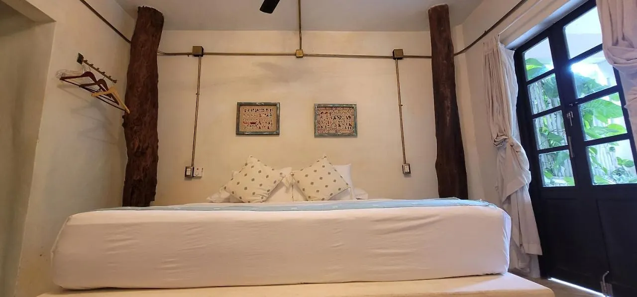 Casa Ambar Hotel & Boutique Tulum (Adults Only)