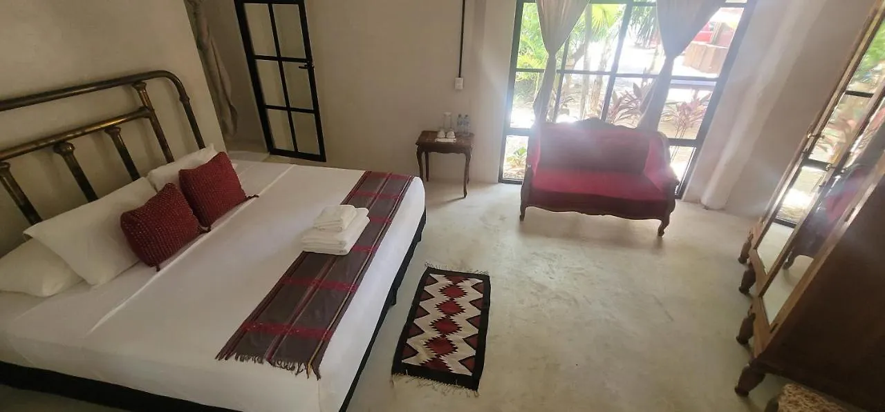 Casa Ambar Hotel & Boutique Tulum (Adults Only)