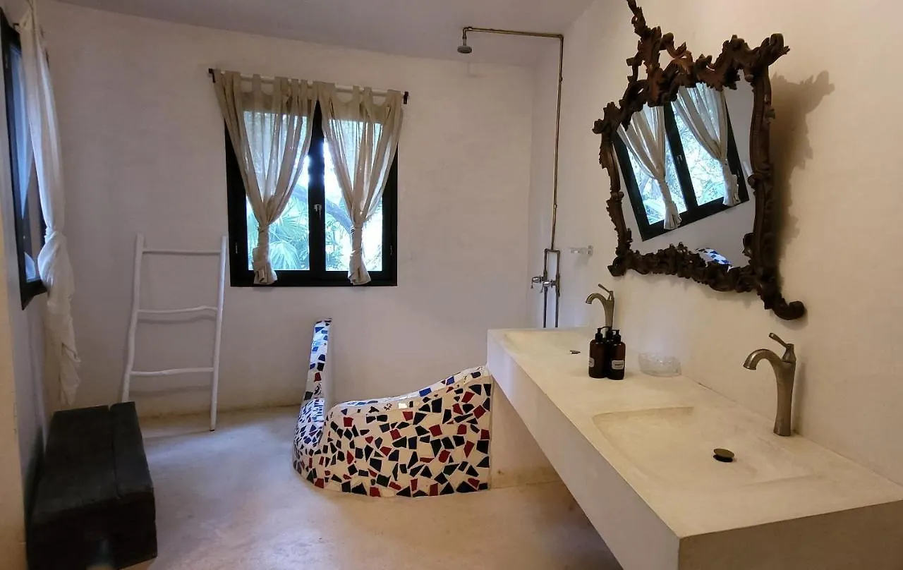 Casa Ambar Hotel & Boutique Tulum (Adults Only)