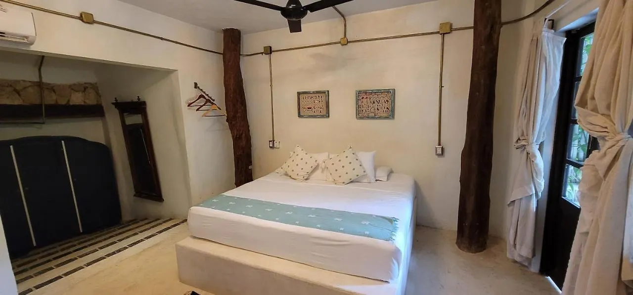 Casa Ambar Hotel & Boutique Tulum (Adults Only) México