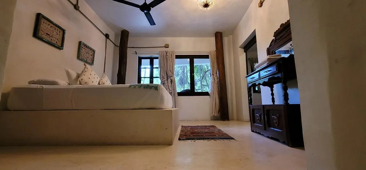 Casa Ambar Hotel & Boutique Tulum (Adults Only)