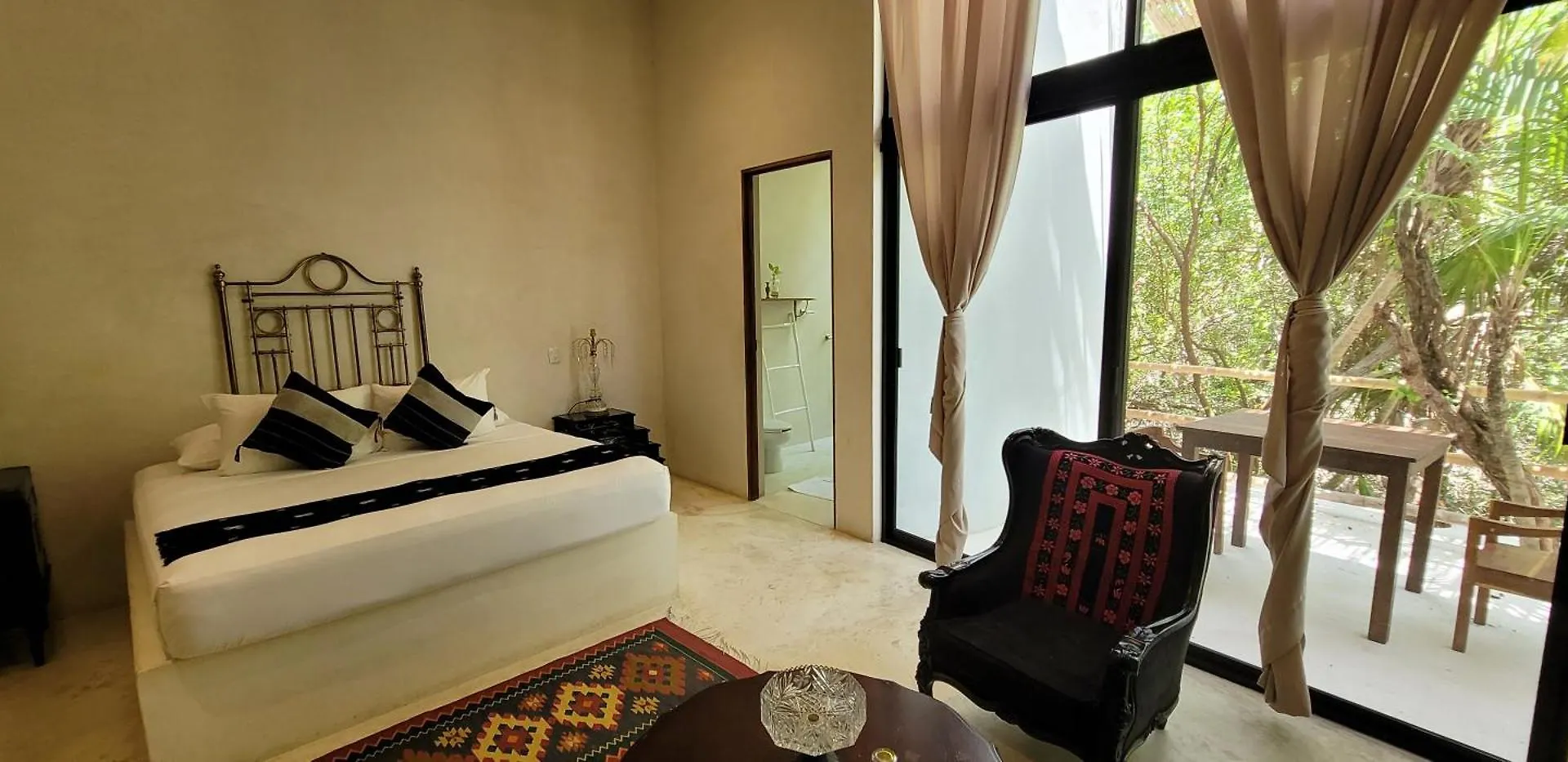 Casa Ambar Hotel & Boutique Tulum (Adults Only)