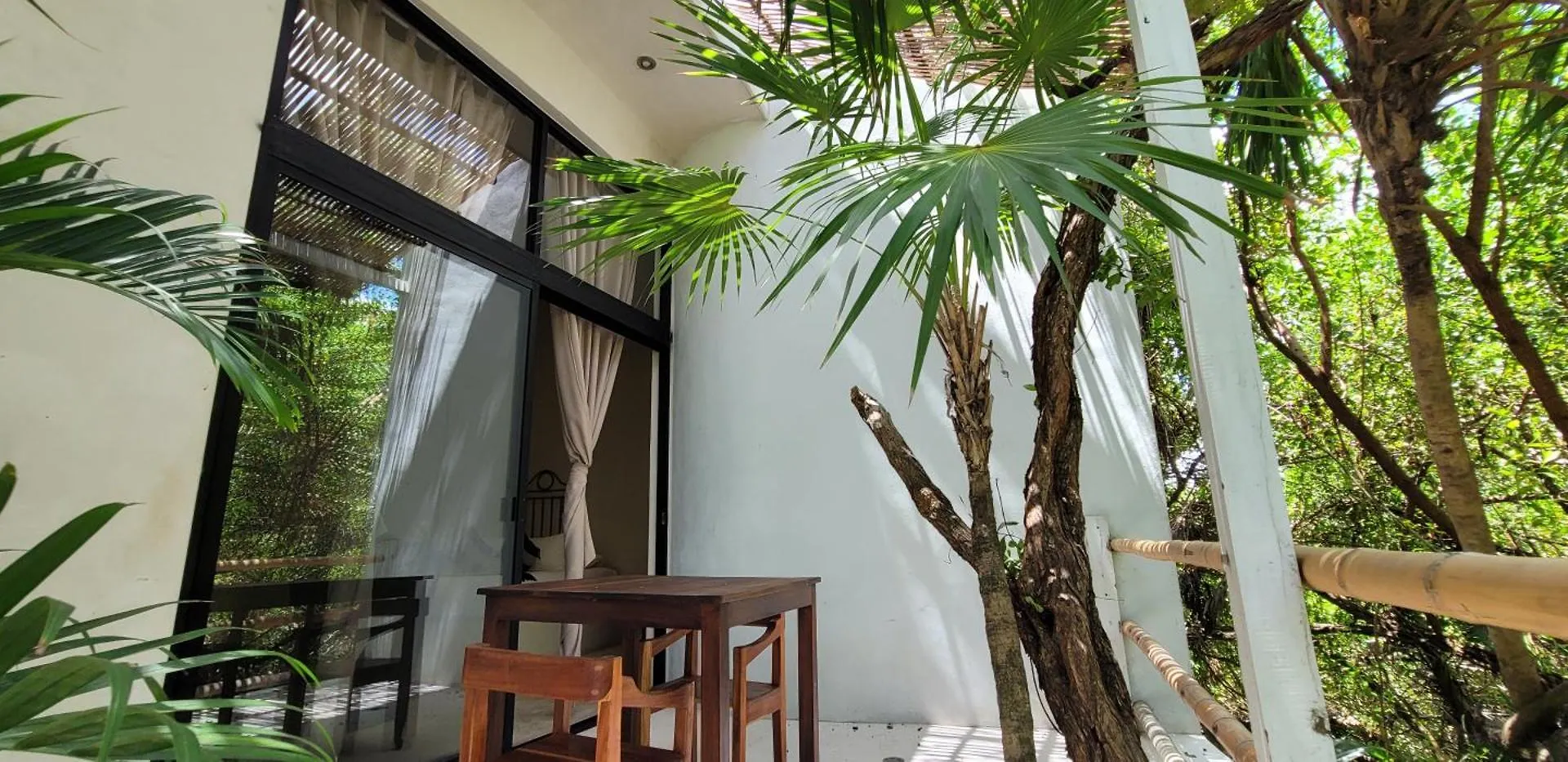 Casa Ambar Hotel & Boutique Tulum (Adults Only)