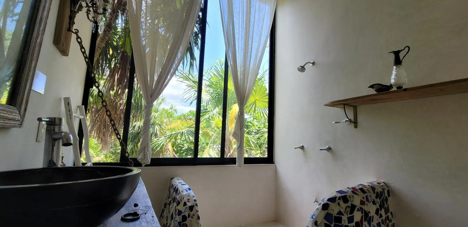 Casa Ambar Hotel & Boutique Tulum (Adults Only)