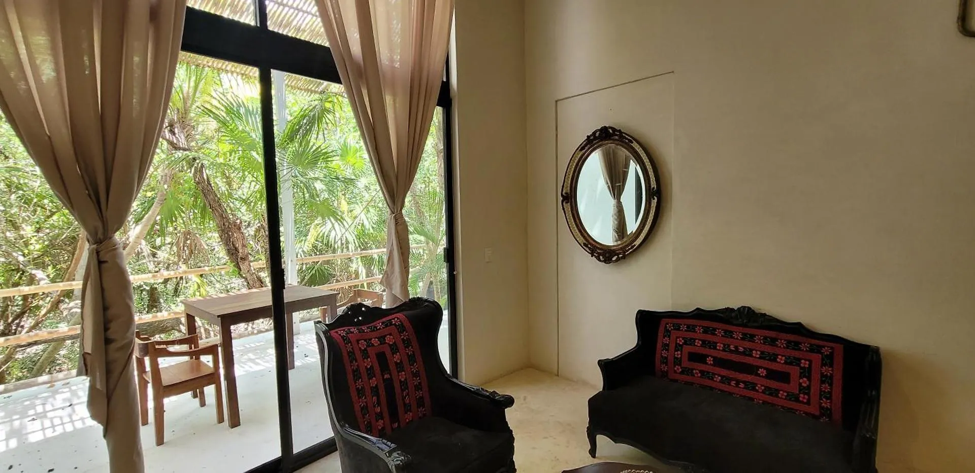 Casa Ambar Hotel & Boutique Tulum (Adults Only) 3*,  México