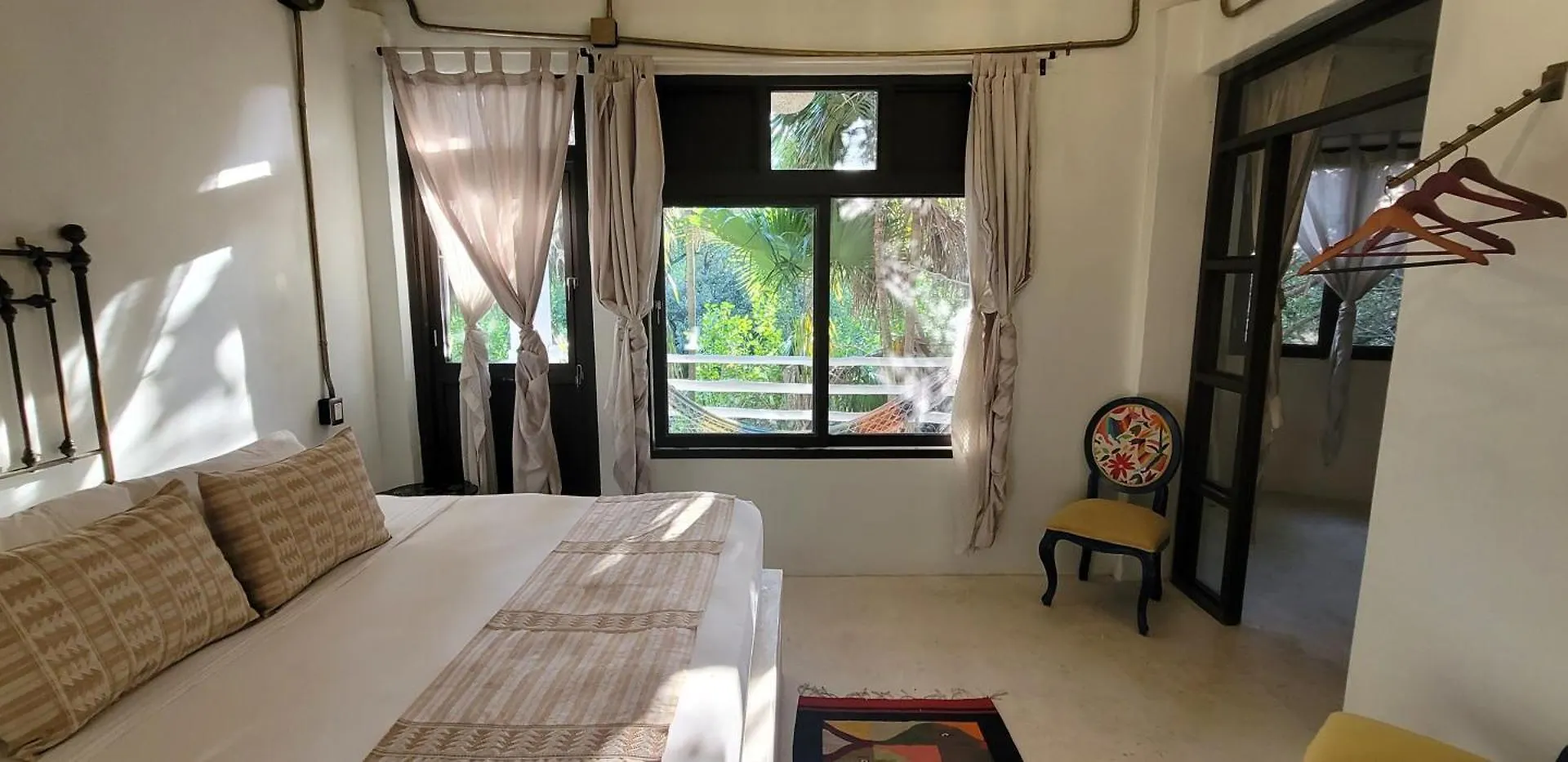 Casa Ambar Hotel & Boutique Tulum (Adults Only)