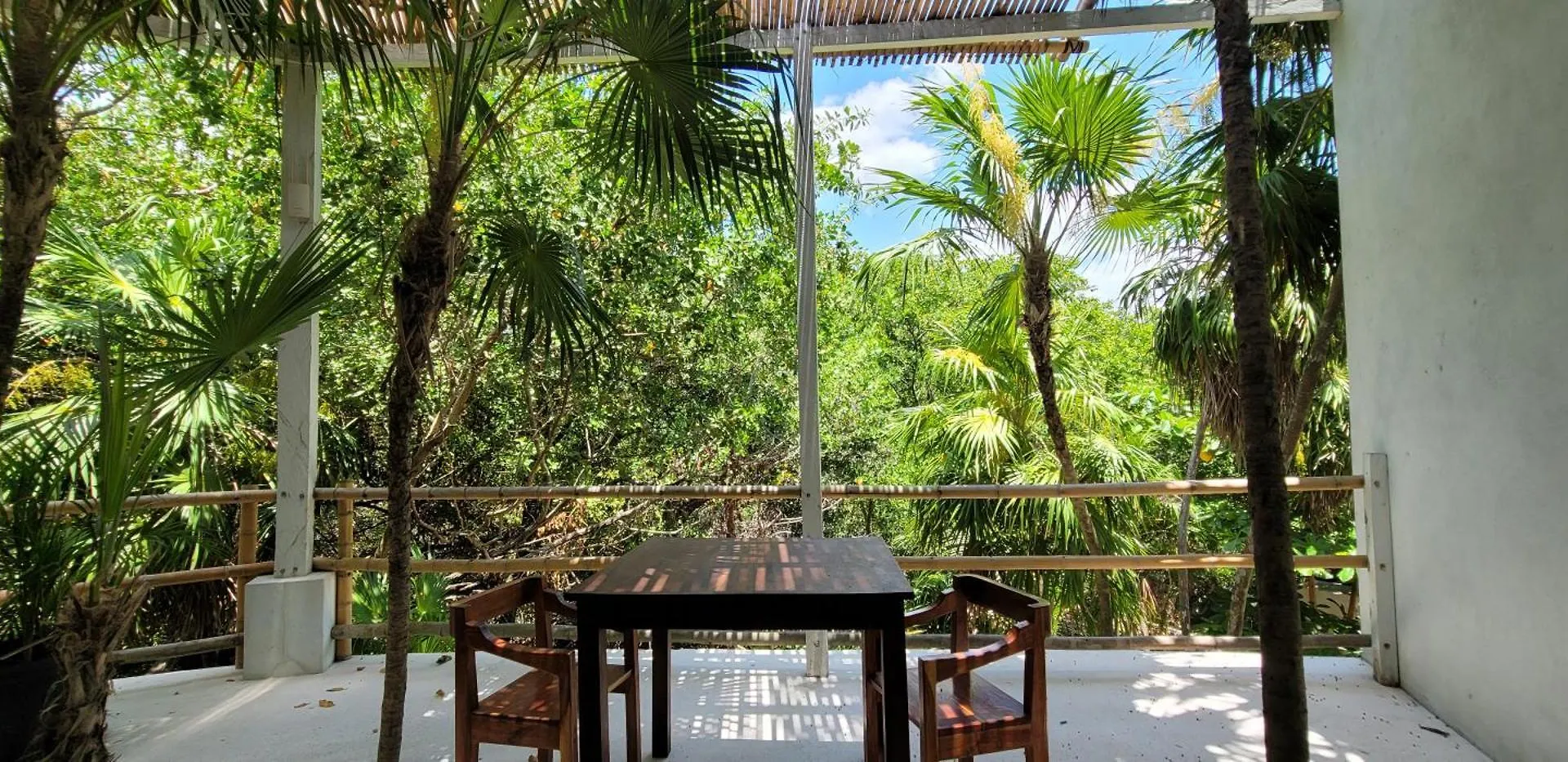 Casa Ambar Hotel & Boutique Tulum (Adults Only)