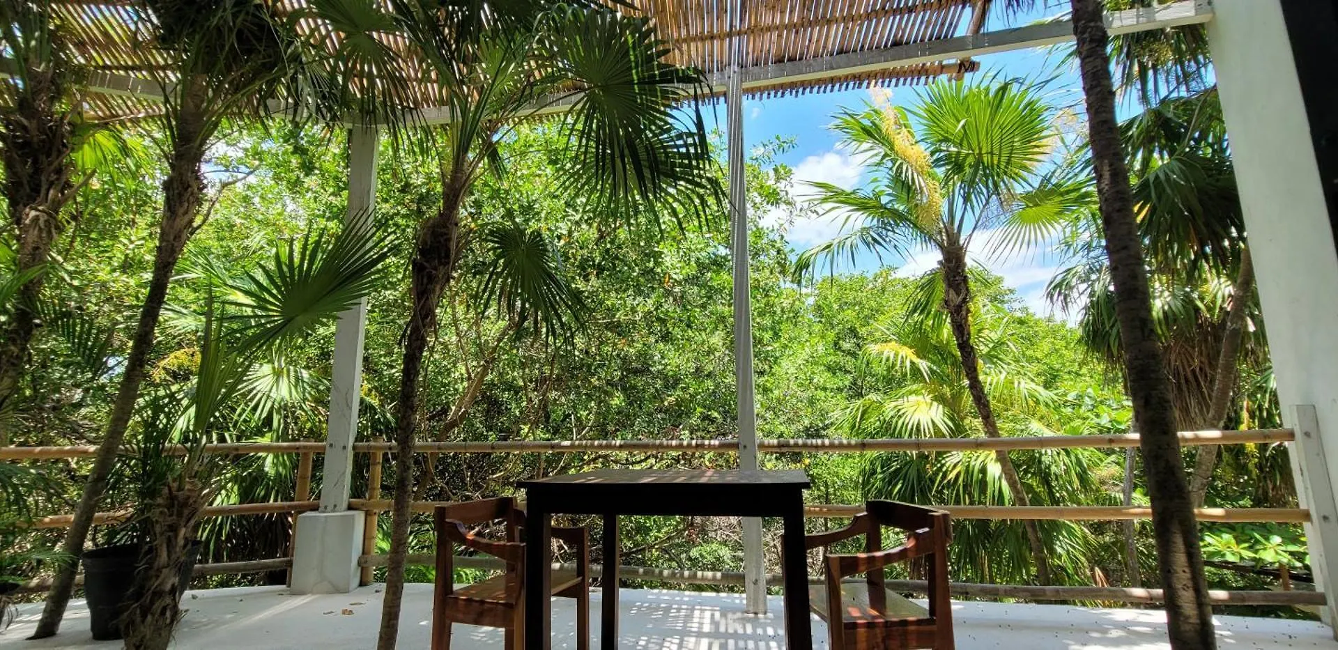 ***  Casa Ambar Hotel & Boutique Tulum (Adults Only) México