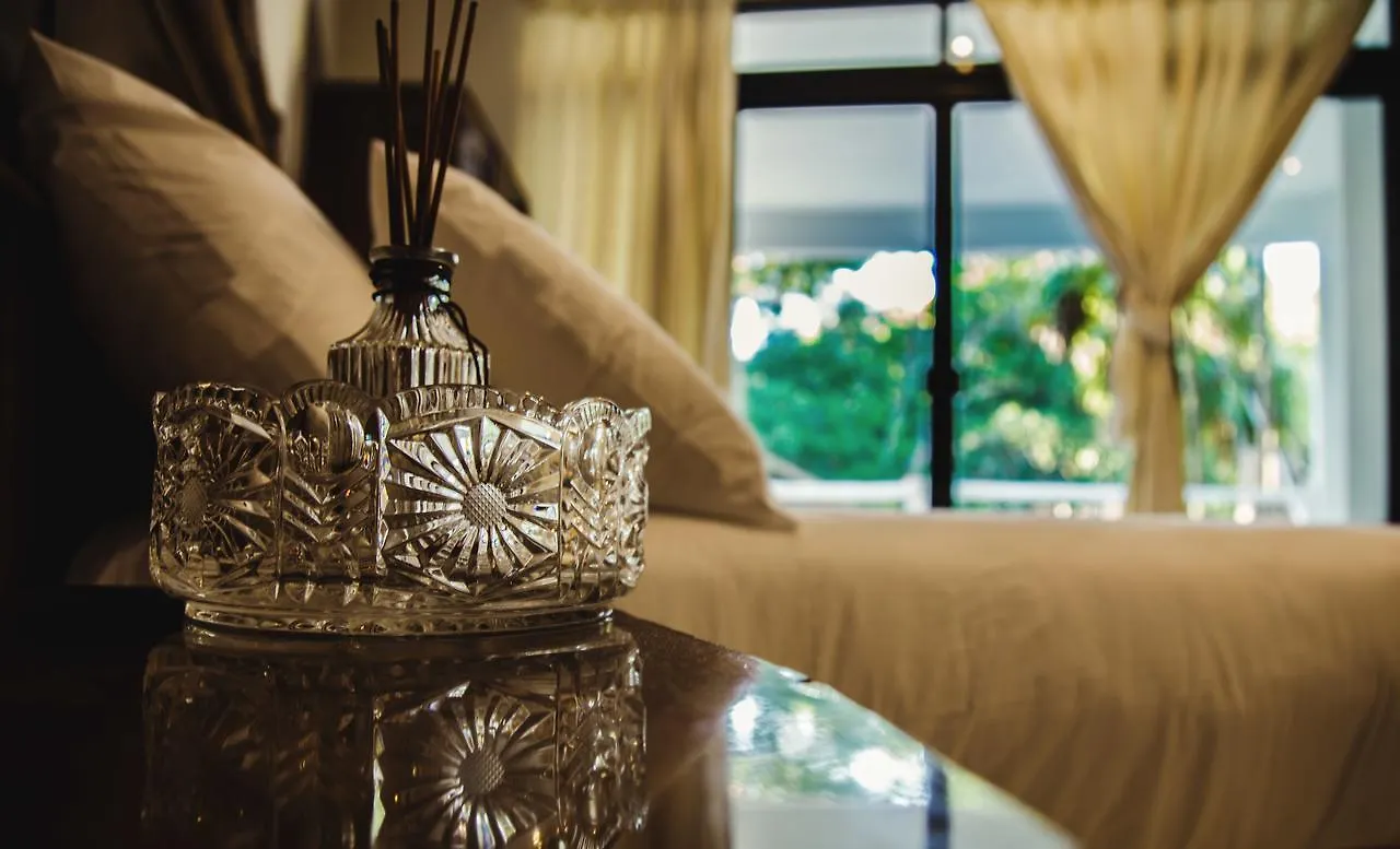 Casa Ambar Hotel & Boutique Tulum (Adults Only) México