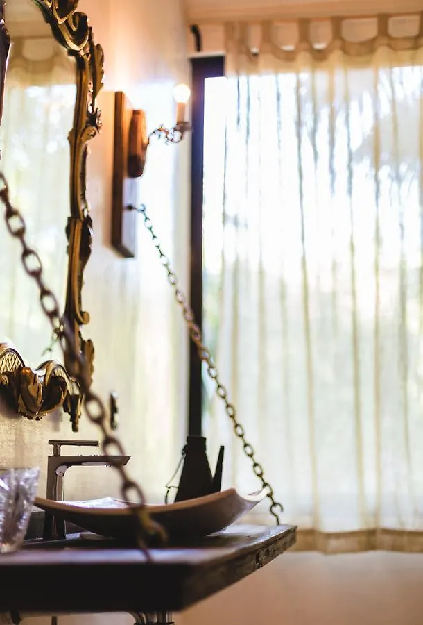 Casa Ambar Hotel & Boutique Tulum (Adults Only) México