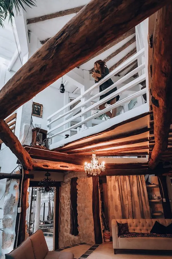 Casa Ambar Hotel & Boutique Tulum (Adults Only)