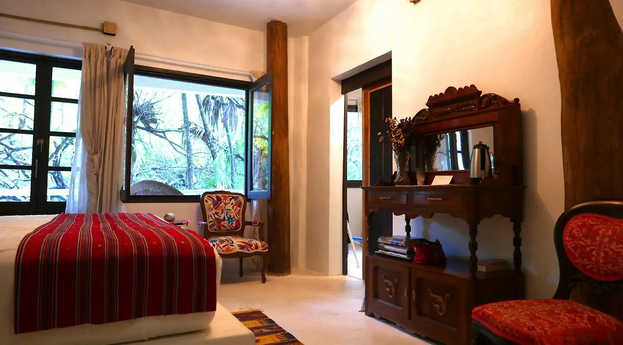 Casa Ambar Hotel & Boutique Tulum (Adults Only)