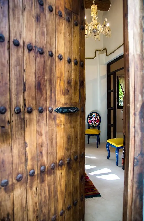Casa Ambar Hotel & Boutique Tulum (Adults Only)